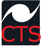 CTS logo