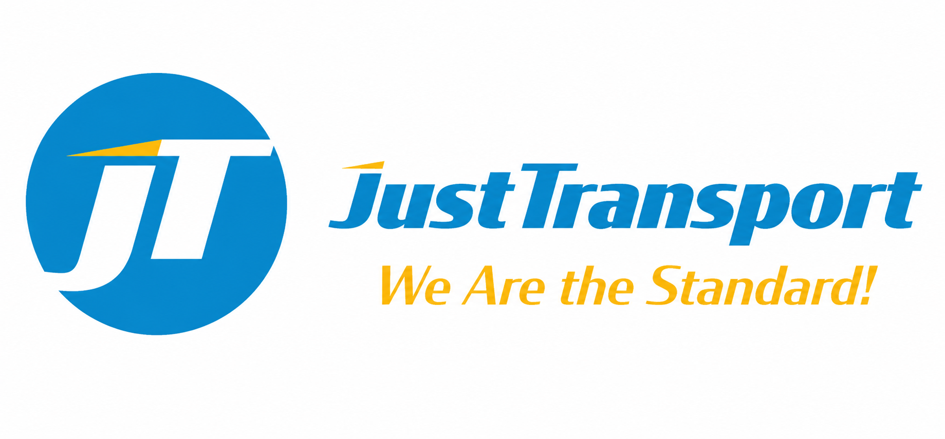 JustTransport logo